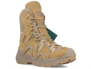 Мужские берцы Forester High SWAT F3560 Waterresistant фото