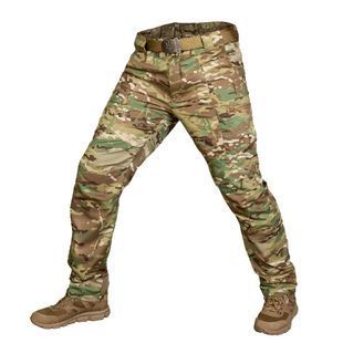 Брюки Stalker. Multicam фото