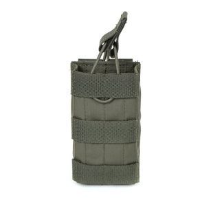 Подсумок под магазин АК Ranger Green МОЛЛИ