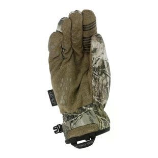 Перчатки зимние Mechanix SUB40 Realtree EDGE Winter L фото