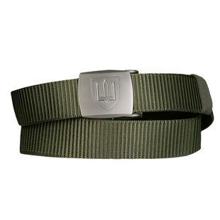 Ремінь Poloz ЗСУ/СВУ Олива
