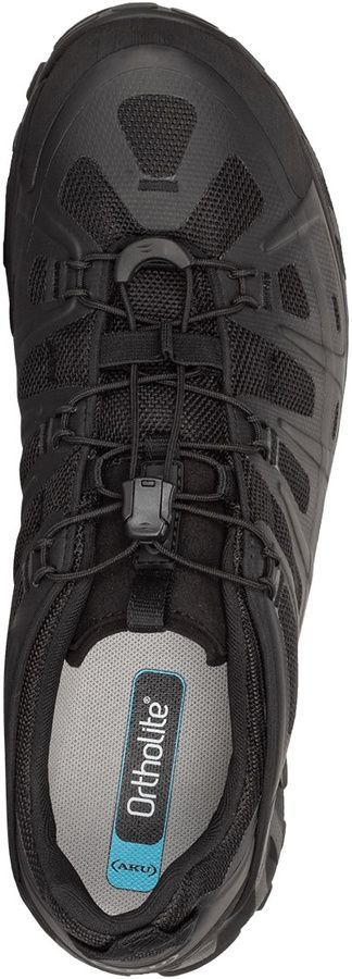 Кроссовки AKU Selvatica TC GTX 9.5 Black фото