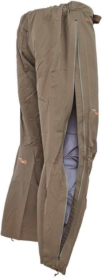 Охотничьи демисезонные брюки Dew Point Pyrite Sitka Gear фото