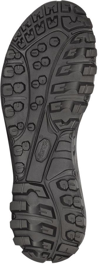 Кроссовки AKU Selvatica TC GTX 9.5 Black фото