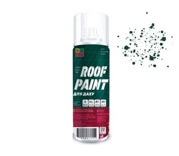 Фарба Belife ROOF Paint темно-зелений фото