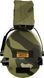 Активные наушники для стрельбы Sordin Supreme Pro-X LED Headband Multicam (75302-X-08-S) фото 4