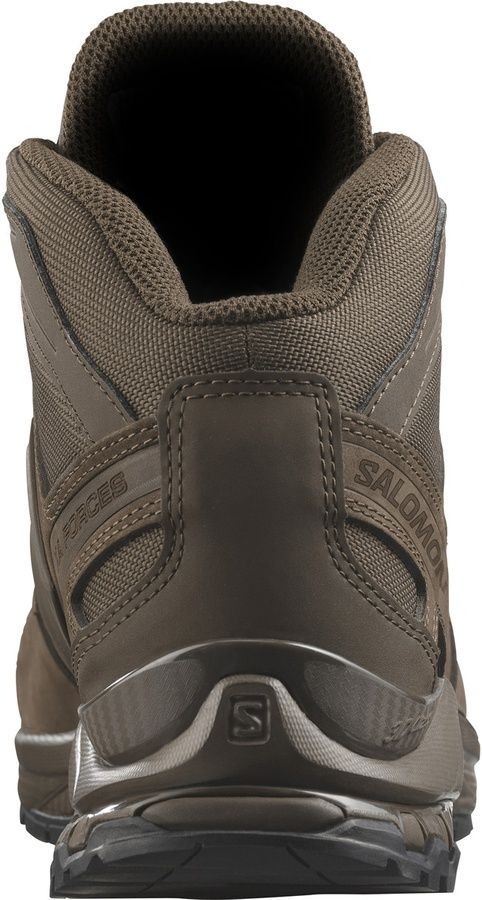 Черевики Salomon XA Forces MID EN 14.5 Dark Earth фото