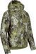 Демісезонна чоловіча мисливська куртка Tranquility Зелений camo Blaser Active Outfits фото 7
