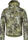 Демісезонна чоловіча мисливська куртка Tranquility Зелений camo Blaser Active Outfits фото 1