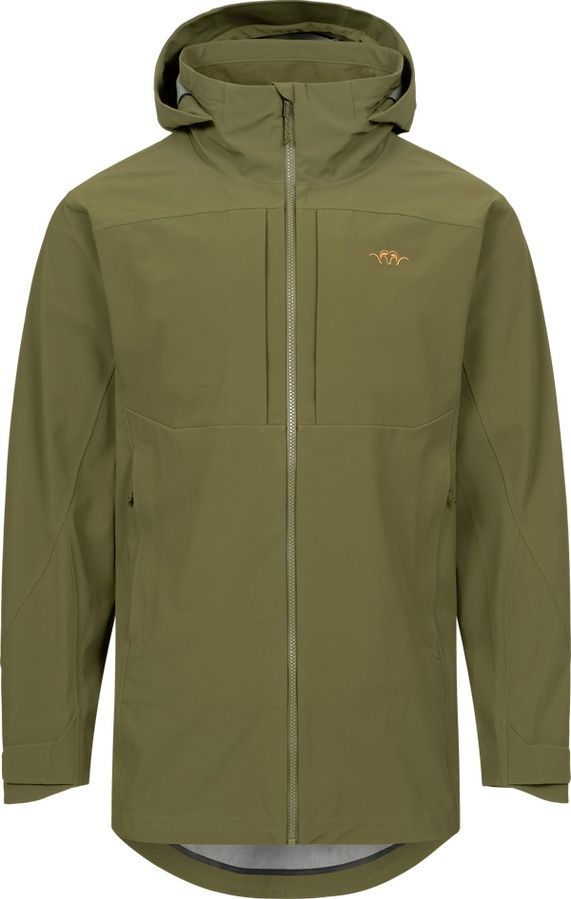 Куртка Blaser Active Outfits Resist 3L 2XL Olive фото