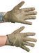 Тактические перчатки Mechanix Precision Pro High Dex Coyote XL фото 10
