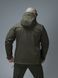 Куртка Softshell BEZET Робокоп GEN.III хаки фото 7