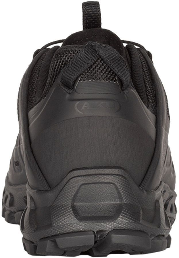 Кроссовки AKU Selvatica TC GTX 9.5 Black фото
