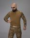 Сорочка тактична BEZET Combat хижак фото 3