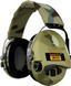 Активные наушники для стрельбы Sordin Supreme Pro-X LED Headband Multicam (75302-X-08-S) фото 5