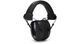 Активные противошумные наушники защитные Venture Gear Clandestine NRR 24dB (черные) фото 8