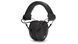 Активные противошумные наушники защитные Venture Gear Clandestine NRR 24dB (черные) фото 1