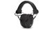 Активні навушники протишумні захисні Venture Gear Clandestine NRR 24dB (чорні) фото 12