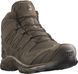 Черевики Salomon XA Forces MID EN 14.5 Dark Earth фото 8