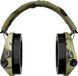 Активные наушники для стрельбы Sordin Supreme Pro-X LED Headband Multicam (75302-X-08-S) фото 1
