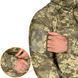 Демисезонный костюм военный Stalker 3.0 Twill Пиксель (8047), XXXXL Camotec фото 3