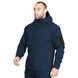 Куртка тактична демісезонна CM Stalker SoftShell Multicam Camotec фото 3