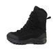 Берцы ботинки тактические черные (Высокие) фото 16