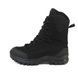 Берцы ботинки тактические черные (Высокие) фото 3