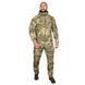 Демисезонный костюм военный Stalker 3.0 Twill Пиксель (8047), XXXXL Camotec фото 1
