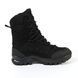 Берцы ботинки тактические черные (Высокие) фото 15