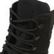 Берцы ботинки тактические черные (Высокие) фото 10