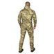 Демисезонный костюм военный Stalker 3.0 Twill Пиксель (8047), XXXXL Camotec фото 2