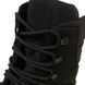Берцы ботинки тактические черные (Высокие) фото 18