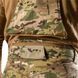 Військові зимові штани Patrol ClimaGuard Multicam Camotec фото 6