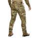 Брюки Герц 2.0 Twill Multicam (9130), S фото 3