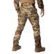 Военные летние брюки Герць 3 0 Twill MC Multicam Camotec фото 3