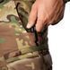Военные летние брюки Герць 3 0 Twill MC Multicam Camotec фото 6