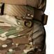 Военные летние брюки Герць 3 0 Twill MC Multicam Camotec фото 5