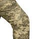 Демисезонный костюм военный Stalker 3.0 Twill Пиксель (8047), XXXXL Camotec фото 7
