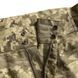 Демисезонный костюм военный Stalker 3.0 Twill Пиксель (8047), XXXXL Camotec фото 9