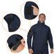 Демисезонный мужской костюм-военный комплект Phantom SoftShell темно-синие Camotec фото 4