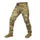 Штани Герць . Twill Multicam фото 1