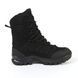 Берцы ботинки тактические черные (Высокие) фото 2