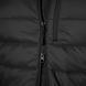 Легкий Пуховик Storm Hood 3.0 Чорний (9393), S фото 8