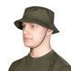 Тактическая панама CM Boonie 2 0 Темна Олива Camotec фото 10