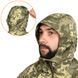 Демисезонный костюм военный Stalker 3.0 Twill Пиксель (8047), XXXXL Camotec фото 4