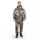 Зимовий костюм військовий SoftHeat Terra (9585), S Camotec фото 1