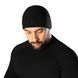 Шапка Beanie. Police Черная фото 1