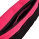 Тактическая сумка через плечо RoKit Pink Black S с MOLLE и велкро фото 5