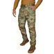Військові зимові штани Stalker Multicam Camotec фото 2